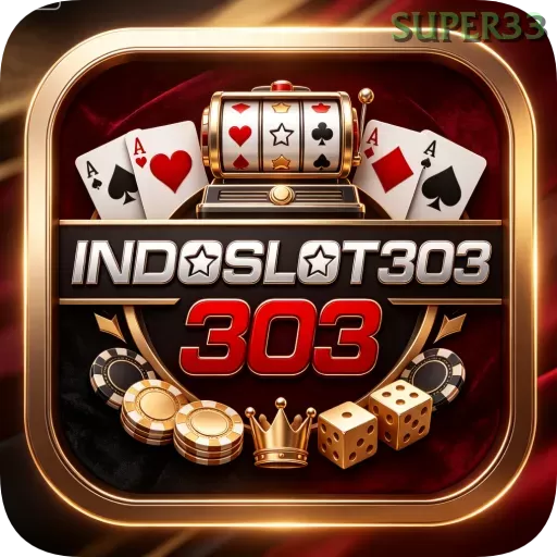 Indoslot303