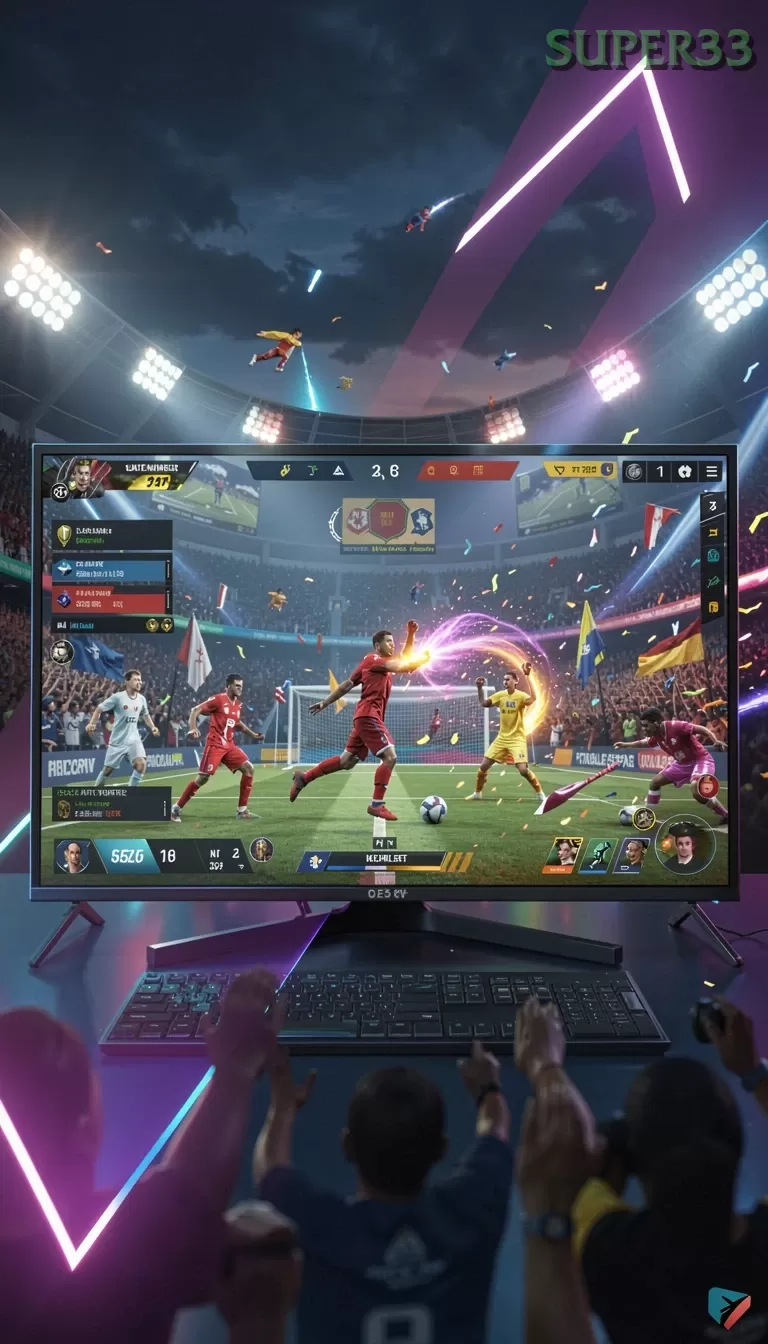 Cuplikan layar INDOSLOT303 — aktivitas