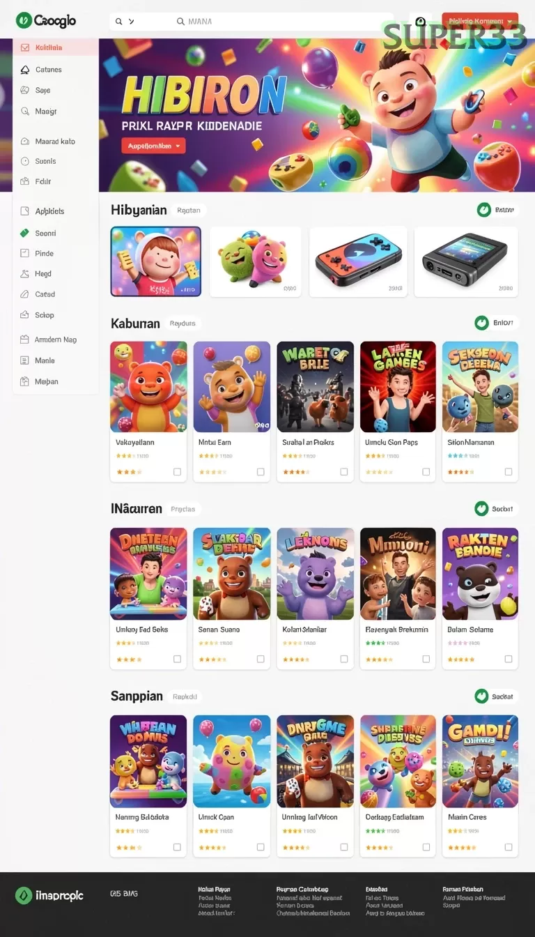 Cuplikan layar WIN88 — aktivitas